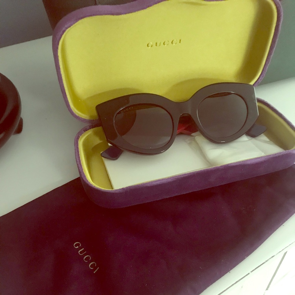 Gucci Sunglasses